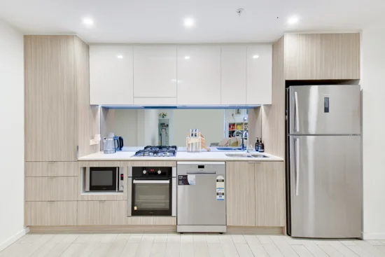 328/1-39 Lord Sheffield Circuit, Penrith, NSW 2750