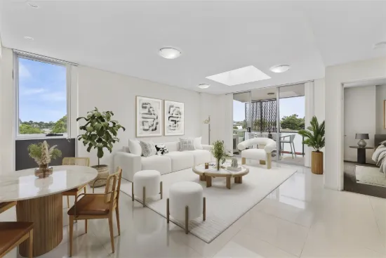 328/314 Canterbury Road, Canterbury, NSW 2193
