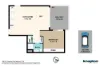 328/314 Canterbury Road, Canterbury, NSW 2193-Floorplan