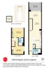 328/93 Regent Street, Kogarah, NSW 2217-Floorplan