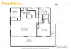 328 Beach Road, Batehaven, NSW 2536-Floorplan