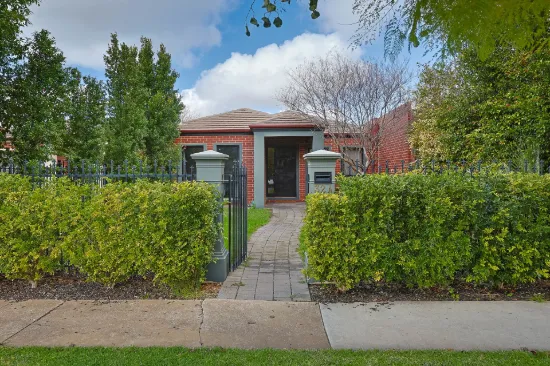 32A Cherry Avenue, Mildura, Vic 3500