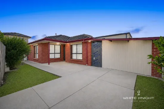 32A Cleveland Street, St Albans, Vic 3021