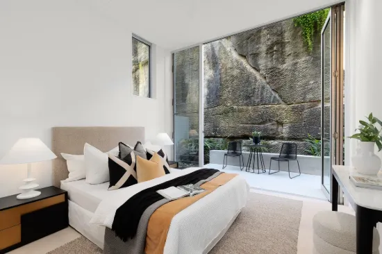 32A Lower Fort Street, Sydney, NSW 2000