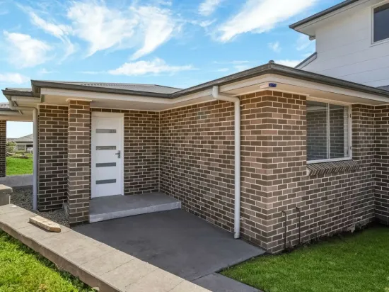 32A Randall Street, Glenmore Park, NSW 2745