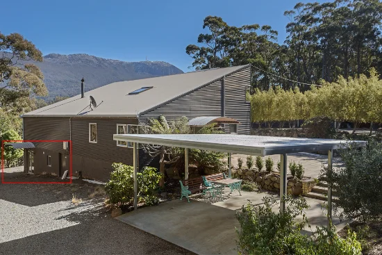 32B Bramble Street, Ridgeway, Tas 7054