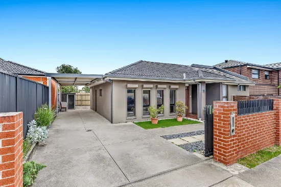 32B Rivett Crescent, Mulgrave VIC 3170-Image