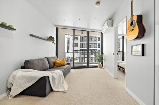33/1 Mouat Street, Lyneham, ACT 2602