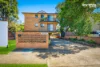 33/11 LOUIS  STREET, Granville, NSW 2142