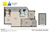 33/11 LOUIS  STREET, Granville, NSW 2142-Floorplan