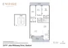 33/117 John Whiteway Drive, Gosford, NSW 2250-Floorplan