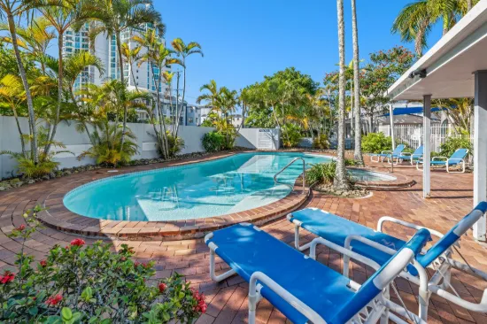 33/12 Whiting Street, Labrador, Qld 4215-Image