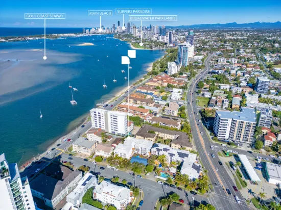 33/12 Whiting Street, Labrador, Qld 4215-Image