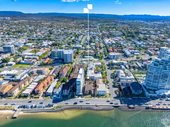 33/12 Whiting Street, Labrador, Qld 4215-Image