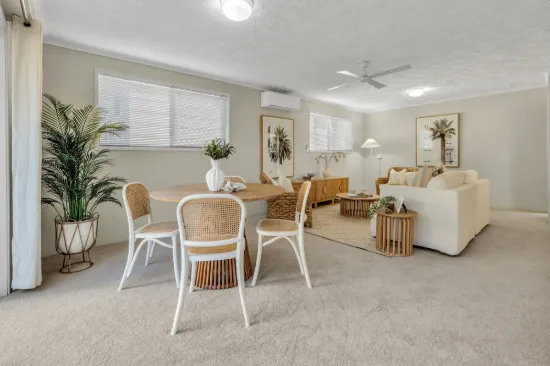 33/12 Whiting Street, Labrador, Qld 4215-Image