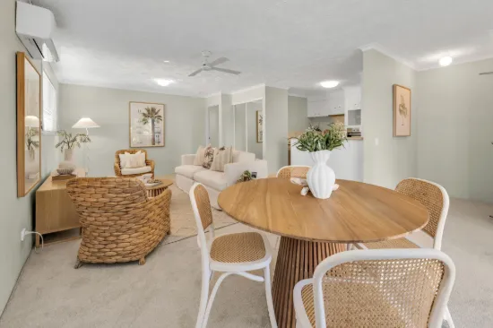 33/12 Whiting Street, Labrador, Qld 4215-Image