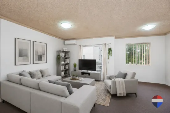 33/132 LETHBRIDGE STREET, Penrith, NSW 2750-Image