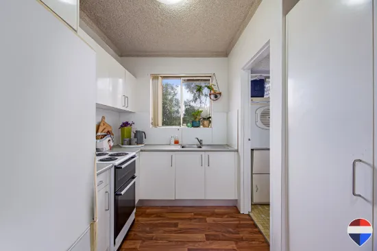 33/132 LETHBRIDGE STREET, Penrith, NSW 2750-Image