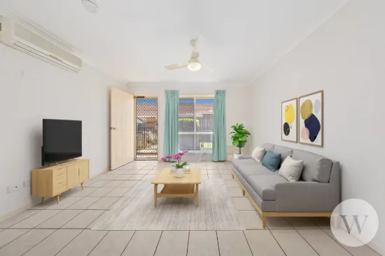 33/144 Dorville Road, Carseldine, Qld 4034
