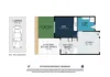 33/144 Dorville Road, Carseldine, Qld 4034-Floorplan