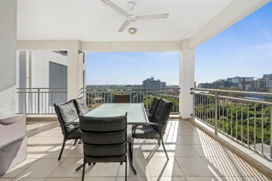 33/144 Smith Street, Darwin City, NT 0800
