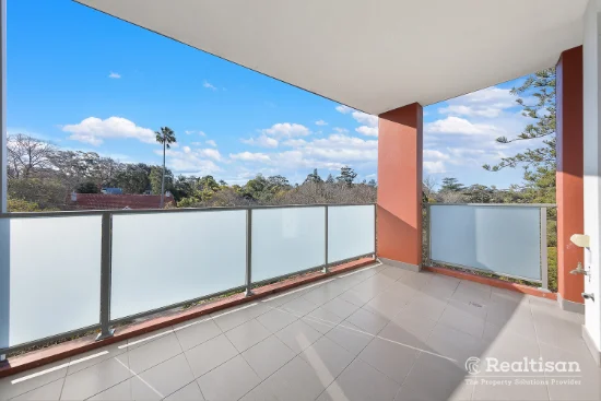 33/15-19 Havilah Road, Lindfield, NSW 2070
