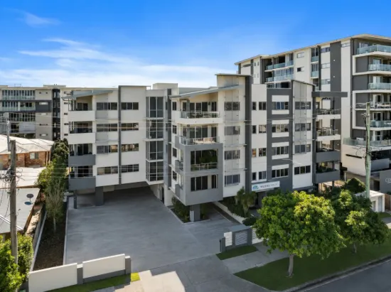 33/150 Middle Street, Cleveland, Qld 4163