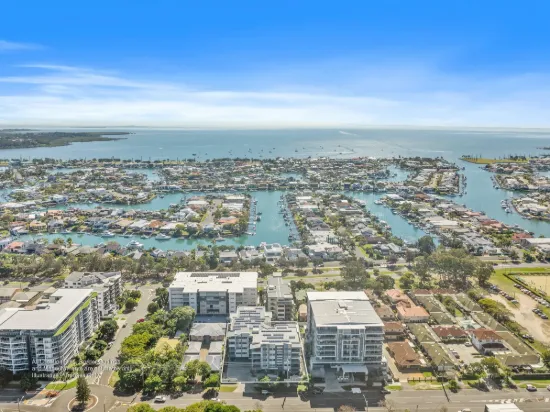 33/150 Middle Street, Cleveland, Qld 4163-Image