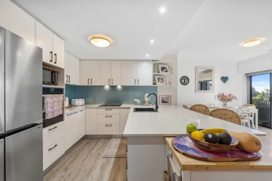 33/150 Middle Street, Cleveland, Qld 4163-Image