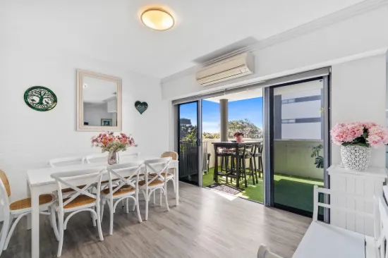 33/150 Middle Street, Cleveland, Qld 4163-Image