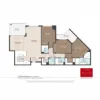 33/150 Middle Street, Cleveland, Qld 4163-Floorplan
