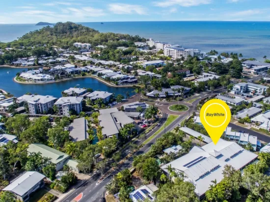 33/19-23 Trinity Beach Road, Trinity Beach, Qld 4879