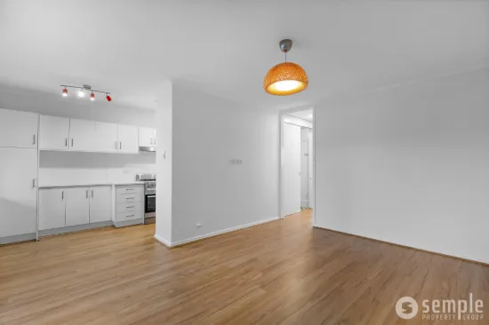 33/19 Blackwood Avenue, Hamilton Hill, WA 6163