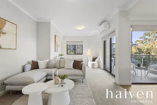 33/2 MOLLOY PROMENADE, Joondalup, WA 6027