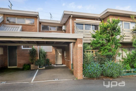 33/200 Melrose Drive, Tullamarine, Vic 3043