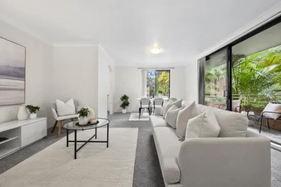 33/203 Waterloo Road, Marsfield, NSW 2122