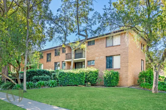 33/211-213 Waterloo Road, Marsfield, NSW 2122