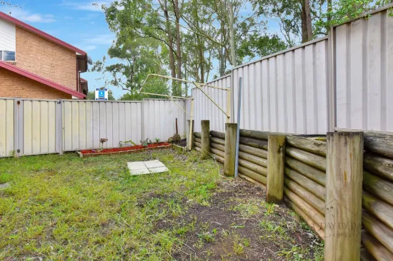 33/22 Molly Morgan Drive, East Maitland, NSW 2323-Image