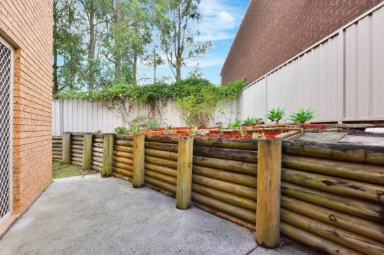 33/22 Molly Morgan Drive, East Maitland, NSW 2323-Image