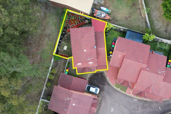33/22 Molly Morgan Drive, East Maitland, NSW 2323-Image