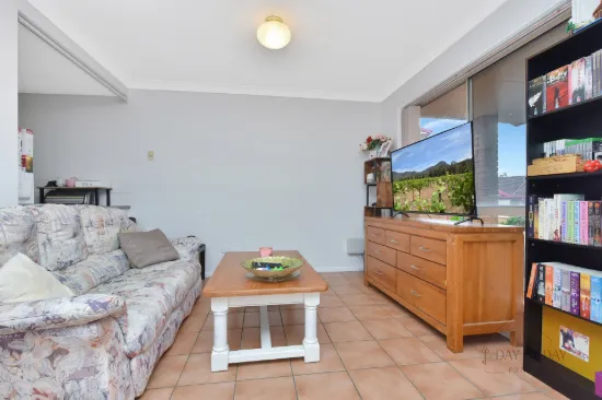 33/22 Molly Morgan Drive, East Maitland, NSW 2323-Image