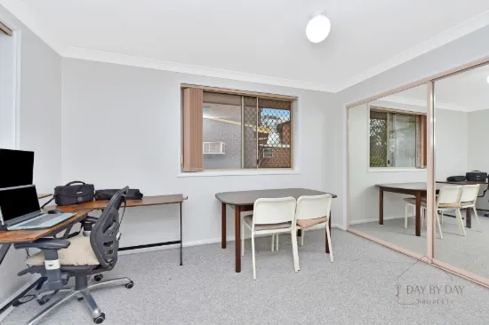 33/22 Molly Morgan Drive, East Maitland, NSW 2323-Image