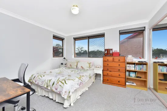 33/22 Molly Morgan Drive, East Maitland, NSW 2323-Image