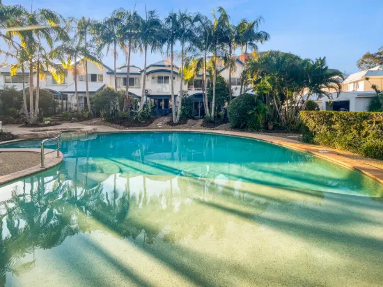 33/23-29 Lumeah Dr, Mount Coolum, Qld 4573