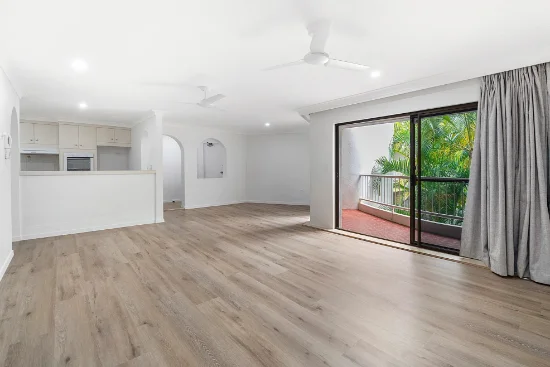 33/24 Hamilton Avenue, Surfers Paradise, Qld 4217