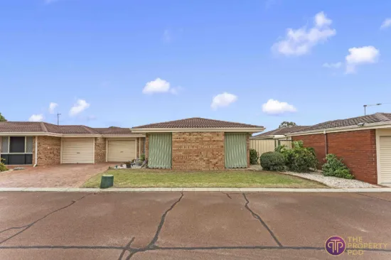 33/25 Dale Road, Armadale, WA 6112