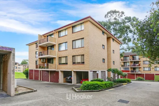 33/25 Mantaka Street, Blacktown, NSW 2148