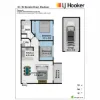 33/25 Mantaka Street, Blacktown, NSW 2148-Floorplan