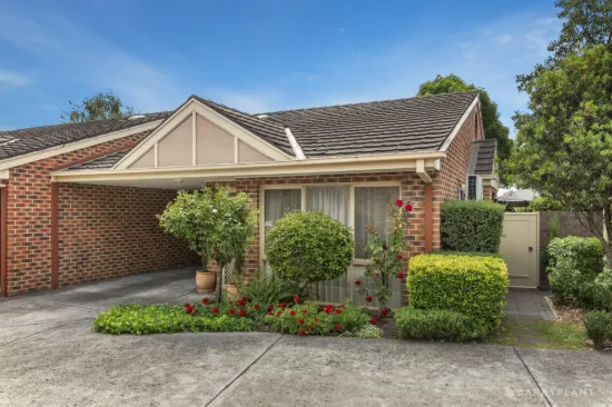 33/28-30 Mitcham Road, Donvale, Vic 3111