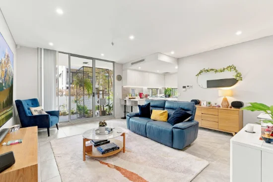33/28 Lords Avenue, Asquith, NSW 2077
